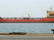 ائتلاف سعودی یک کشتی جدید حامل سوخت برای یمن را توقیف کرد