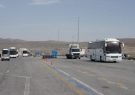 تردد بیش از ۱۰۲ میلیون خودرو در جاده‌های آذربایجان‌شرقی