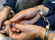 دستگیری شرور ۲۶ ساله در تبریز