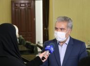 تبریز در وضعیت اضطراری/تعطیلی دو هفته‌ای فعالیت اتوبوس‌های BRT و خط واحد