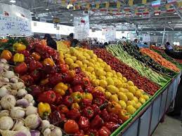 سهم ۴.۵ درصدی آذربایجان شرقی از صادرات بخش کشاورزی کشور