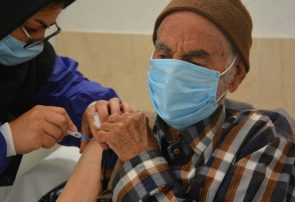 ۹۰هزار نفر در آذربایجان‌شرقی علیه کرونا واکسینه شدند