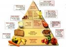 نقش رژیم های غذایی در تغذیه سالم