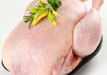 دانستنی هایی از مزایای مصرف گوشت مرغ