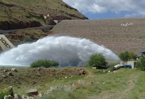 افزایش عمر سد «قلعه‌چای» عجب‌شیر با اجرای طرح‌های آبخیزداری