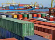 رشد ۱۵ درصدی صادرات کالا از گمرکات آذربایجان شرقی در سال گذشته