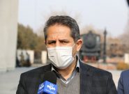 پارک ترافیک تبریز در آستانه افتتاح