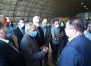 اختصاص ۴۰ میلیارد تومان برای تکمیل تصفیه خانه تبریز