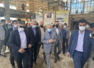 تخصیص ۱۵۰ میلیارد تومان برای تکمیل راه آهن میانه-تبریز