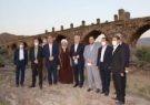 مرمت و ثبت جهانی مشترک پل‌های تاریخی خداآفرین با جمهوری آذربایجان در دستور کار وزارتخانه