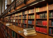 سالن‌های مطالعه کتابخانه‌های عمومی آذربایجان شرقی بازگشایی می‌شود