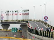 هفت میلیارد تومان برای اجرای تقاطع غیرهمسطح ارتش تبریز هزینه شده است