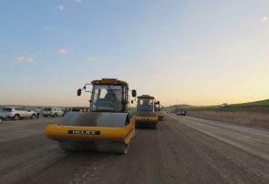 مجوز عقد قرارداد واگذاری ساخت بزرگراه تبریز – شبستر صادر شد