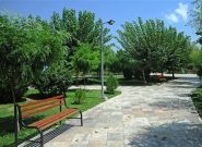 احداث ۹ پارک محله‌ای با تغییر کاربری‌های دیگر به فضای سبز در تبریز