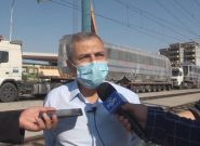 ساماندهی و بازگشایی پیاده راه محققی تبریز در آستانه بهره برداری