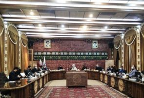 ناکامی اعضای شورای شهر در انتخاب شهردار تبریز