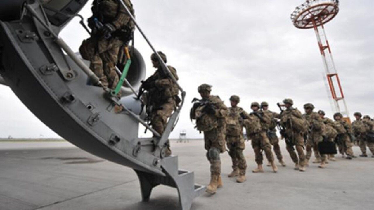 خروج آمریکا از افغانستان؛ درس‌هایی برای اروپا
