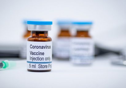 حفاظت واکسن‌ها در برابر سویه دلتای کرونا کمتر است
