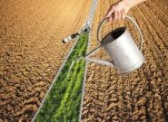 مصارف غیربهینه‌ی کشاورزی، تهدید اصلی منابع آبی آذربایجان شرقی