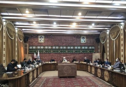 منجم، سلیمانی و رنجبر به مرحله نهایی انتخاب شهردار تبریز راه یافتند