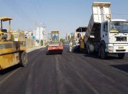 هزینه ۲۰ میلیارد ریالی برای تکمیل خیابان‌سازی ناحیه صنعتی چاراویماق