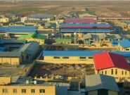 سایه کمبود برق بر سر توسعه شهرک صنعتی صوفیان