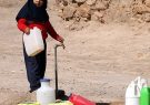 واکنش آب و فاضلاب به مطالبه روستای بلفه‌تیمور ترکمانچای آب لوله‌کشی ندارد