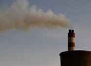 زنگ خطر آلودگی هوا در تبریز/ نیروگاه حرارتی با سوخت مازوت متهم ردیف اول