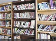 فروش ۱۶ میلیارد و ۴۴۰ میلیون ریالی طرح پاییزه کتاب در آذربایجان‌شرقی