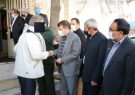 آزادی ۳۵  از زندان‌های آذربایجان‌شرقی