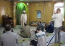 نماز جماعت از مهمترین مستحبات و از بزرگترین شعائر اسلامى است