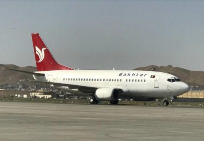 افزایش چشمگیر پروازهای فرودگاه تبریز