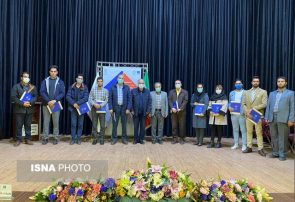 مسابقه نهایی مرحله استانی مناظره دانشجویان ایران در تبریز برگزار شد
