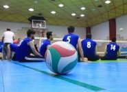 ورزشکار آذربایجان شرقی به دومین مرحله اردوی آمادگی تیم ملی والیبال نشسته دعوت شد