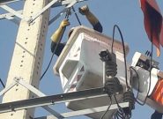 شناسایی و رفع نزدیک به ۳۸ هزار مورد از عیوب شبکه توسط برق تبریز