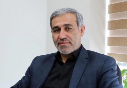 بهمن قائلی به‌عنوان سرپرست فرمانداری ملکان منصوب شد