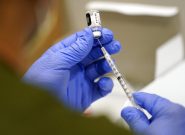 هنوز ۱۳ هزار نفر از جمعیت بناب واکسن نزده‌اند