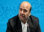 علی قادری به عنوان مشاور استاندار آذربایجان‌شرقی در امور اجتماعی منصوب شد