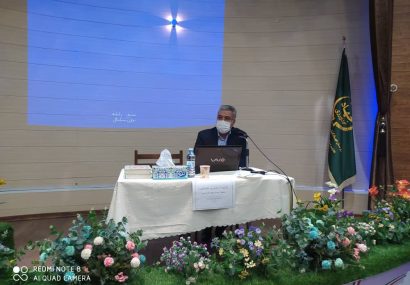 کارگروه کشاورزی، منابع طبیعی  و محیط زیست  شهرستان تبریز برگزار شد