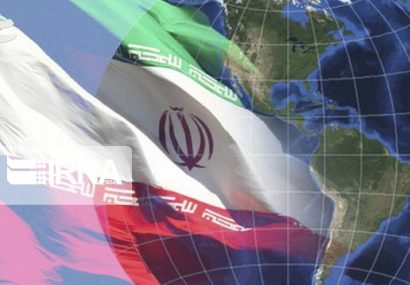 قطار پر سرعت دیپلمات ایران از شرقی تا غرب