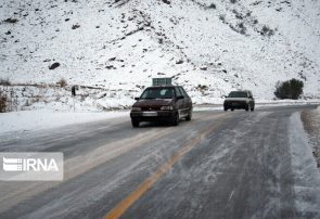 آخرین وضعیت استان های برفی و بارانی از بازگشایی جاده ها تداوم امداد رسانی