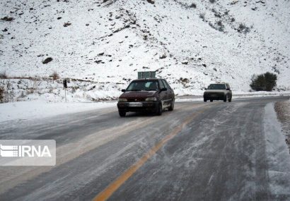 آخرین وضعیت استان های برفی و بارانی از بازگشایی جاده ها تداوم امداد رسانی
