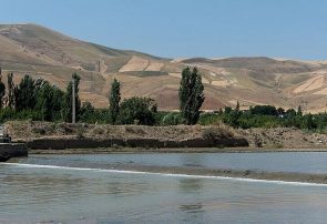 ۷۶ روستای آذربایجان شرقی زیر پوشش طرح احیای دریاچه ارومیه قرار دارند .