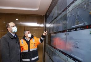ضرورت آمادگی کامل دستگاه‌های مسئول در محورهای مواصلاتی آذربایجان شرقی