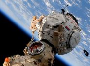 اولین پیاده‌روی فضایی سال ۲۰۲۲، توسط روسیه انجام شد