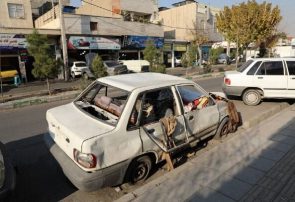 سن فرسودگی خودرو در آذربایجان شرقی بالاتر از میانگین کشوری است