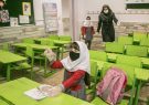 جزئیات فعالیت مدارس آذربایجان شرقی در هفته جاری