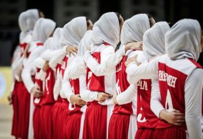 واکنش حقوقی ایران به منع حجاب در مسابقات ورزشی