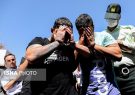 ۲۵ نفر از مخلان امنیت عمومی در آذربایجان شرقی دستگیر شدند