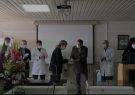 سرپرست مرکز آموزشی درمانی کودکان تبریز منصوب شد